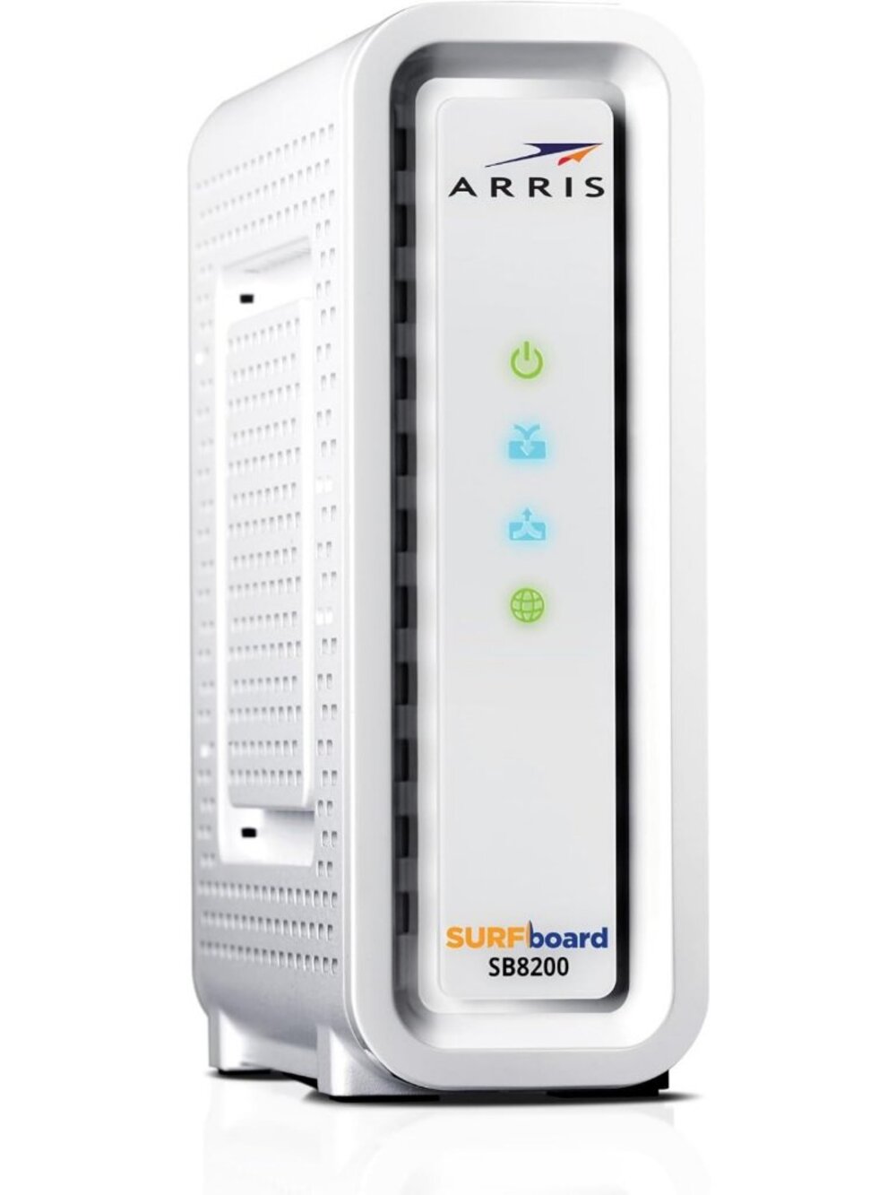 Fast DOCSIS 3.1 Cable Modem, 1 Gbps Max Speed, 32x8, Approved for Comcast & More
